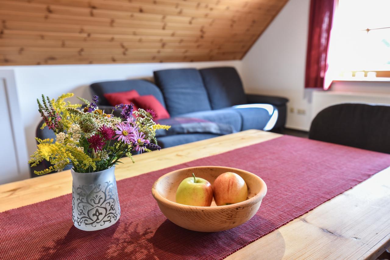 Zweibrücken Ferienwohnung Waldblick מראה חיצוני תמונה