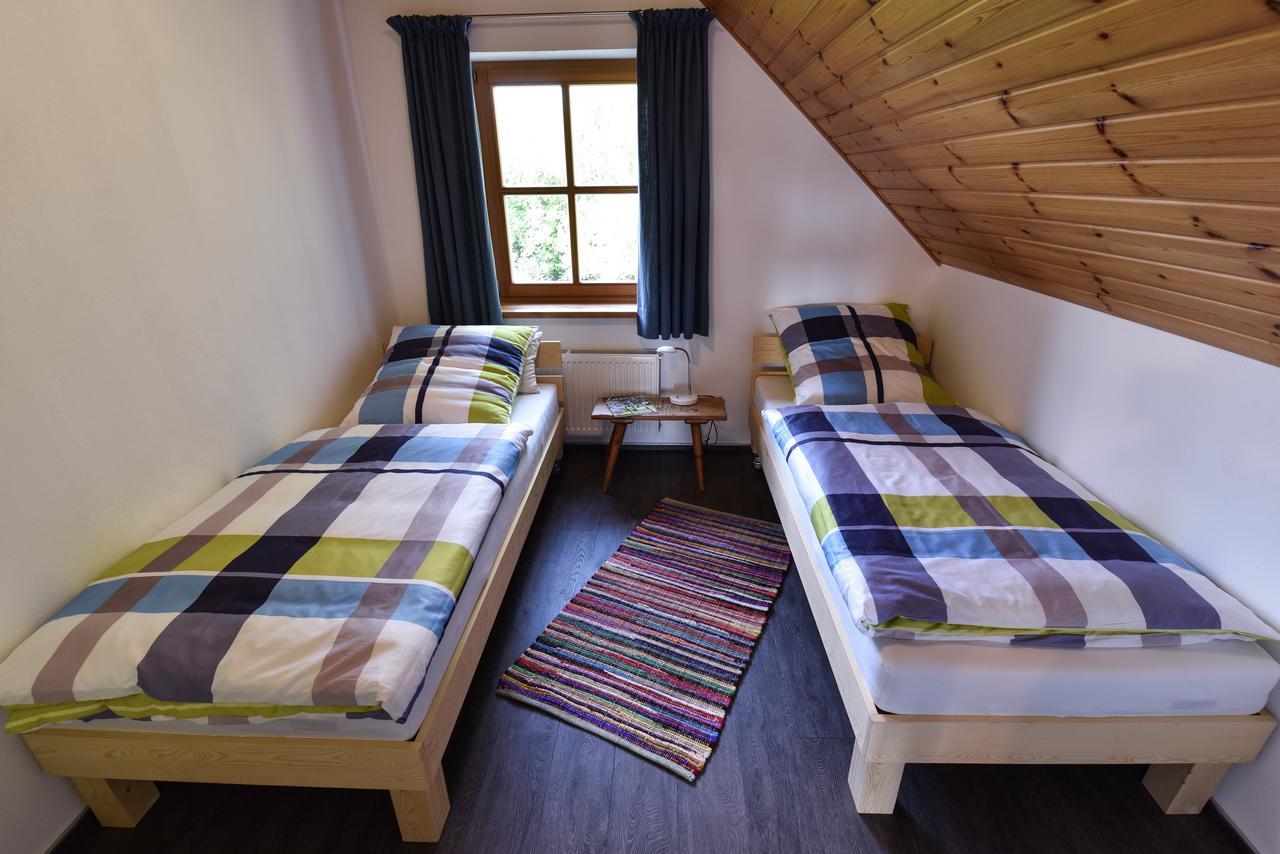 Zweibrücken Ferienwohnung Waldblick מראה חיצוני תמונה
