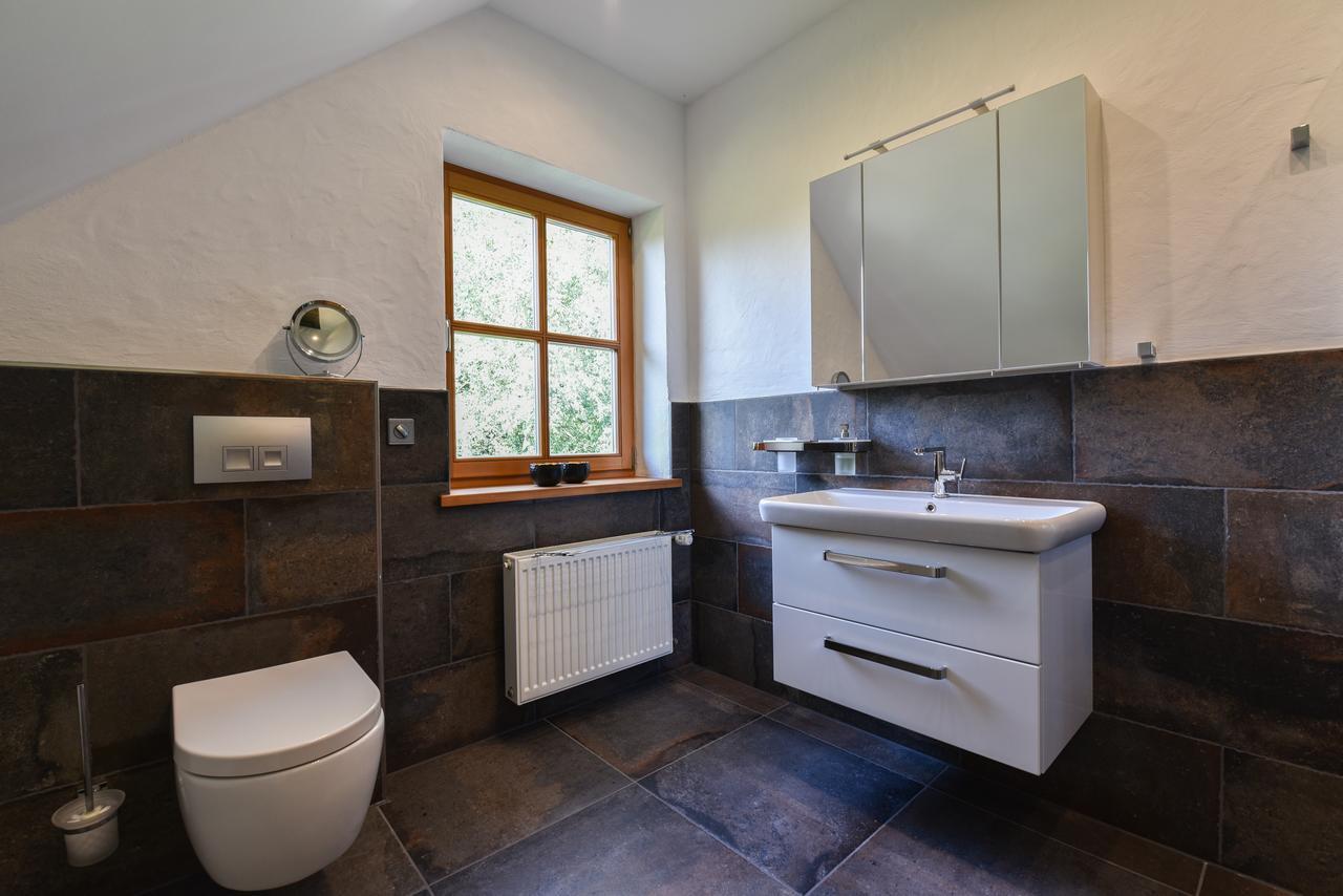 Zweibrücken Ferienwohnung Waldblick מראה חיצוני תמונה
