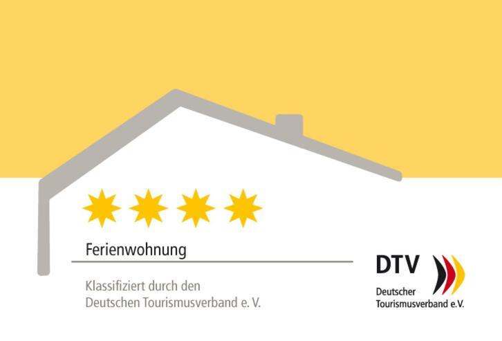 Zweibrücken Ferienwohnung Waldblick מראה חיצוני תמונה